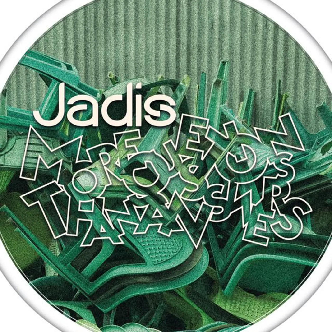 Jadis