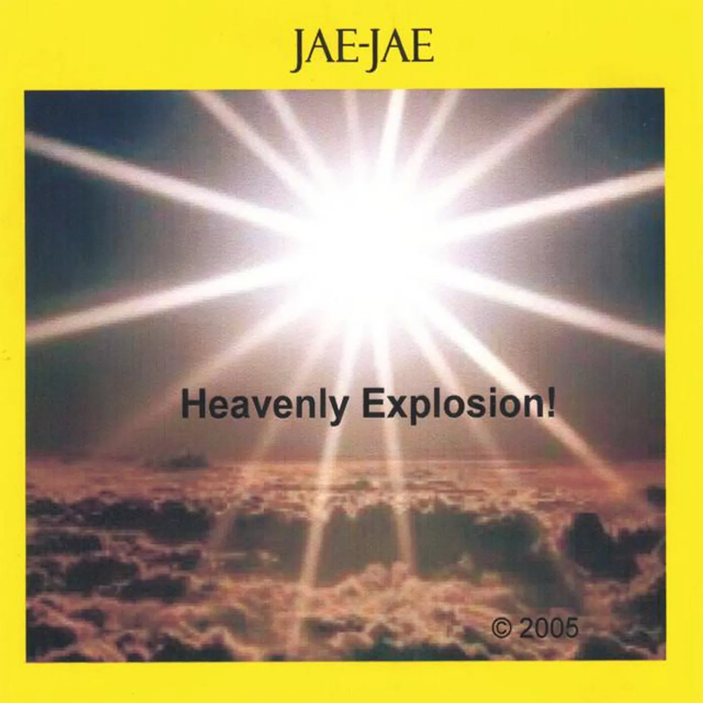 Jae-Jae Brand Page