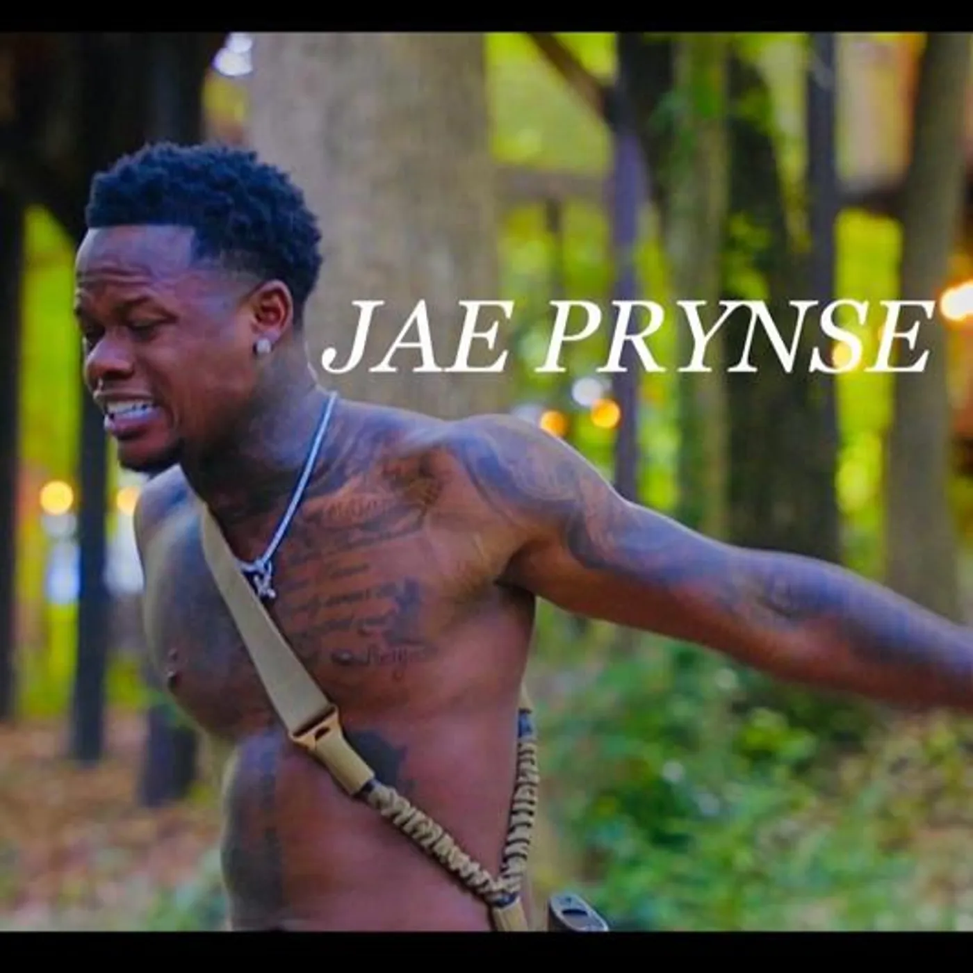 Jae Prynse