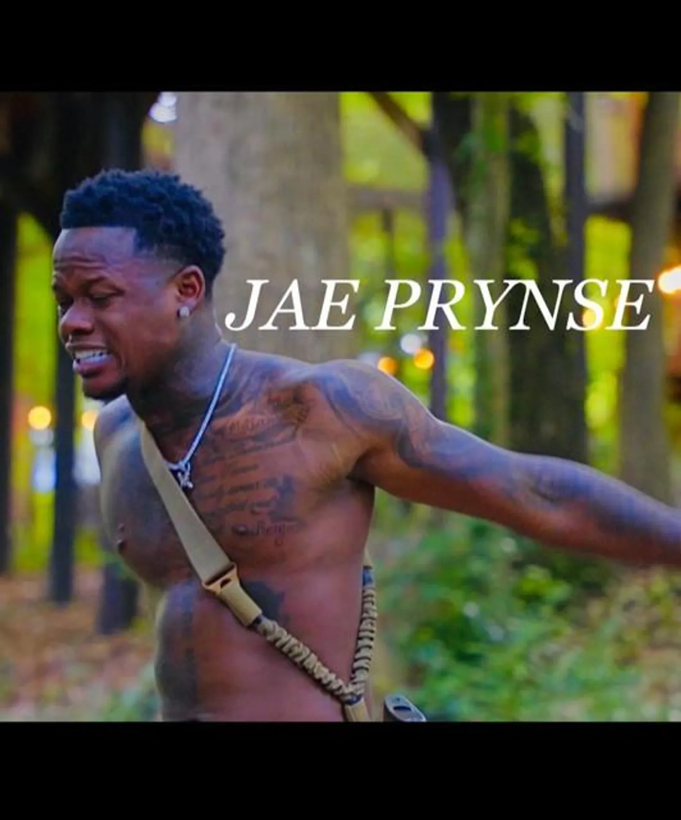 Jae Prynse