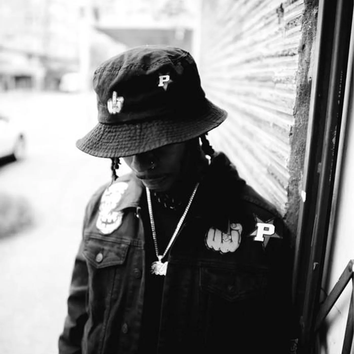 Jae Tilt Brand Page