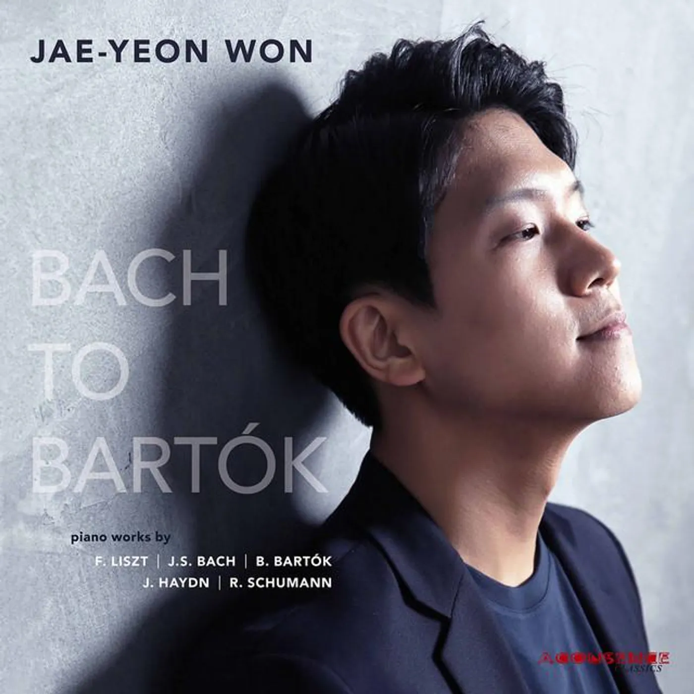Jae-Yeon Won