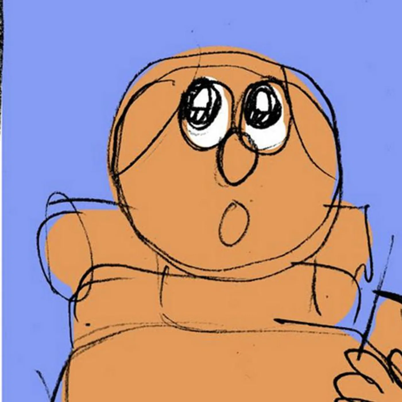 The Jaffa Kid