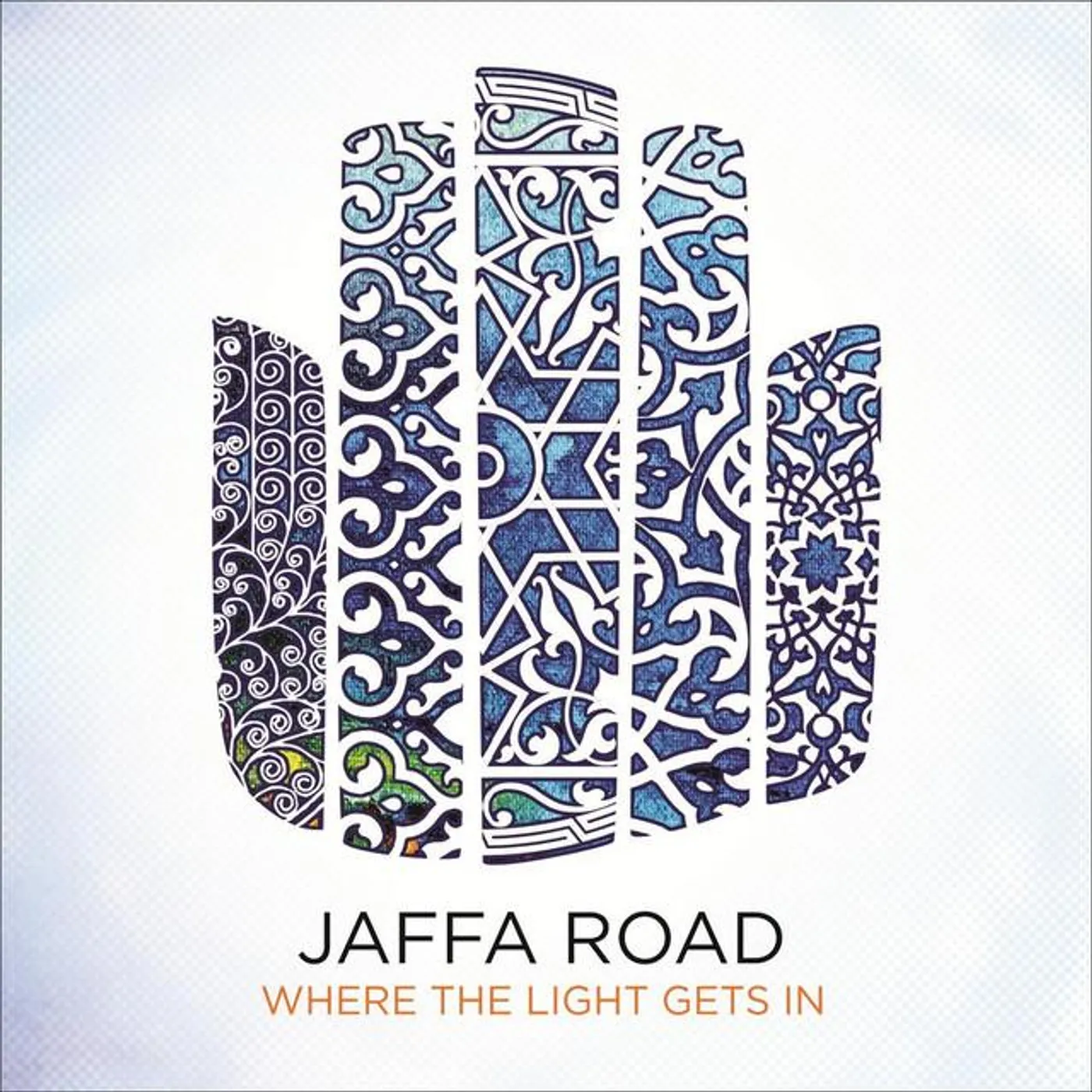 Jaffa Road Brand Page