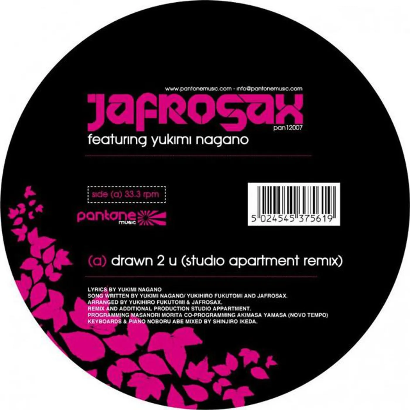 Jafrosax