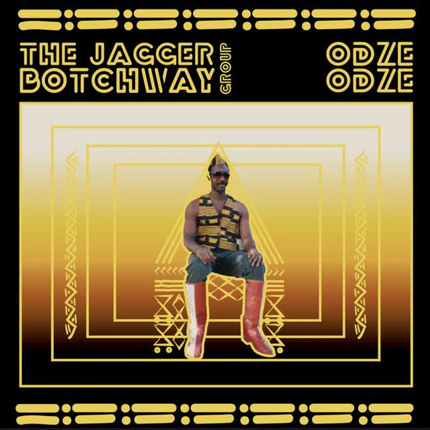 The Jagger Botchway Group