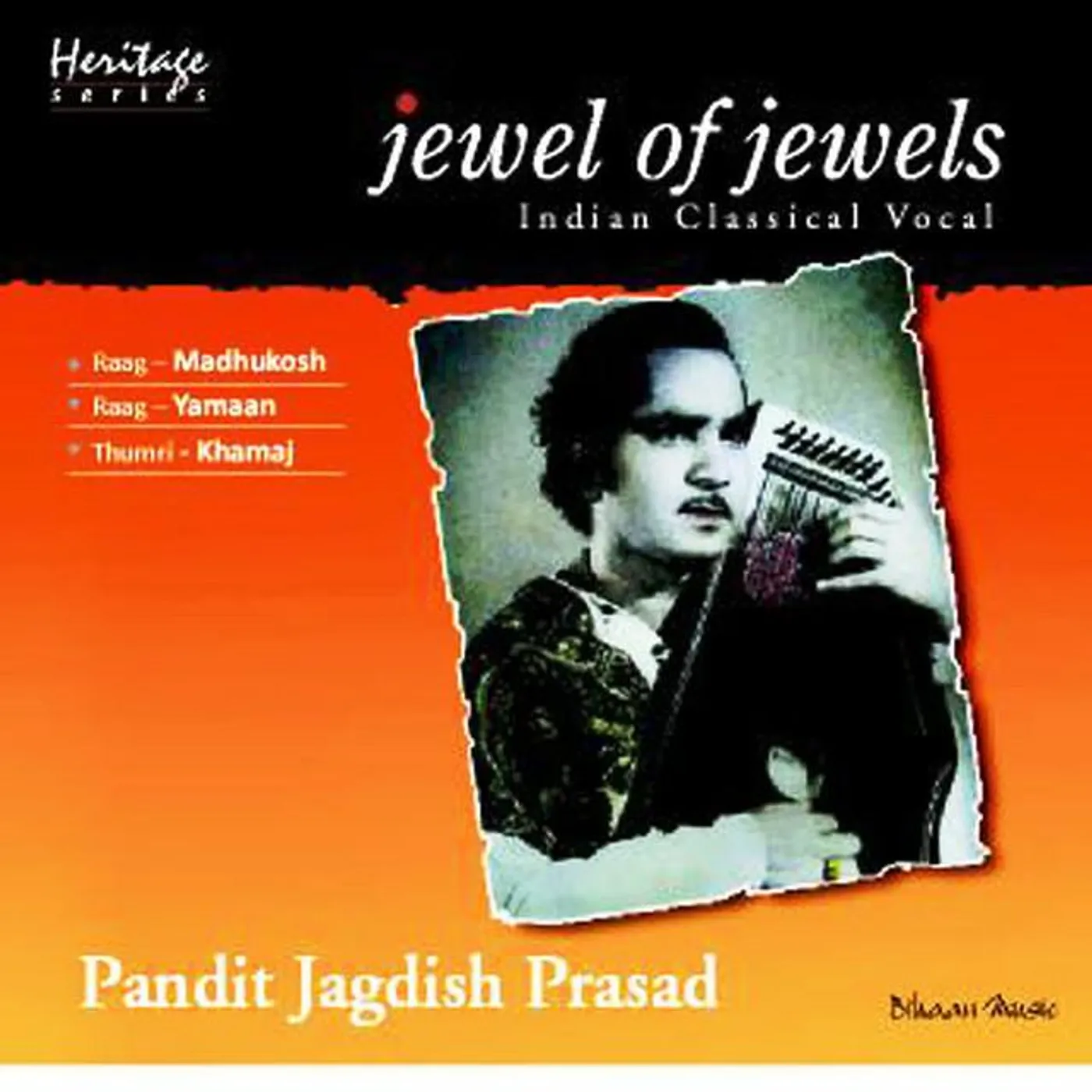 Jagdish Prasad