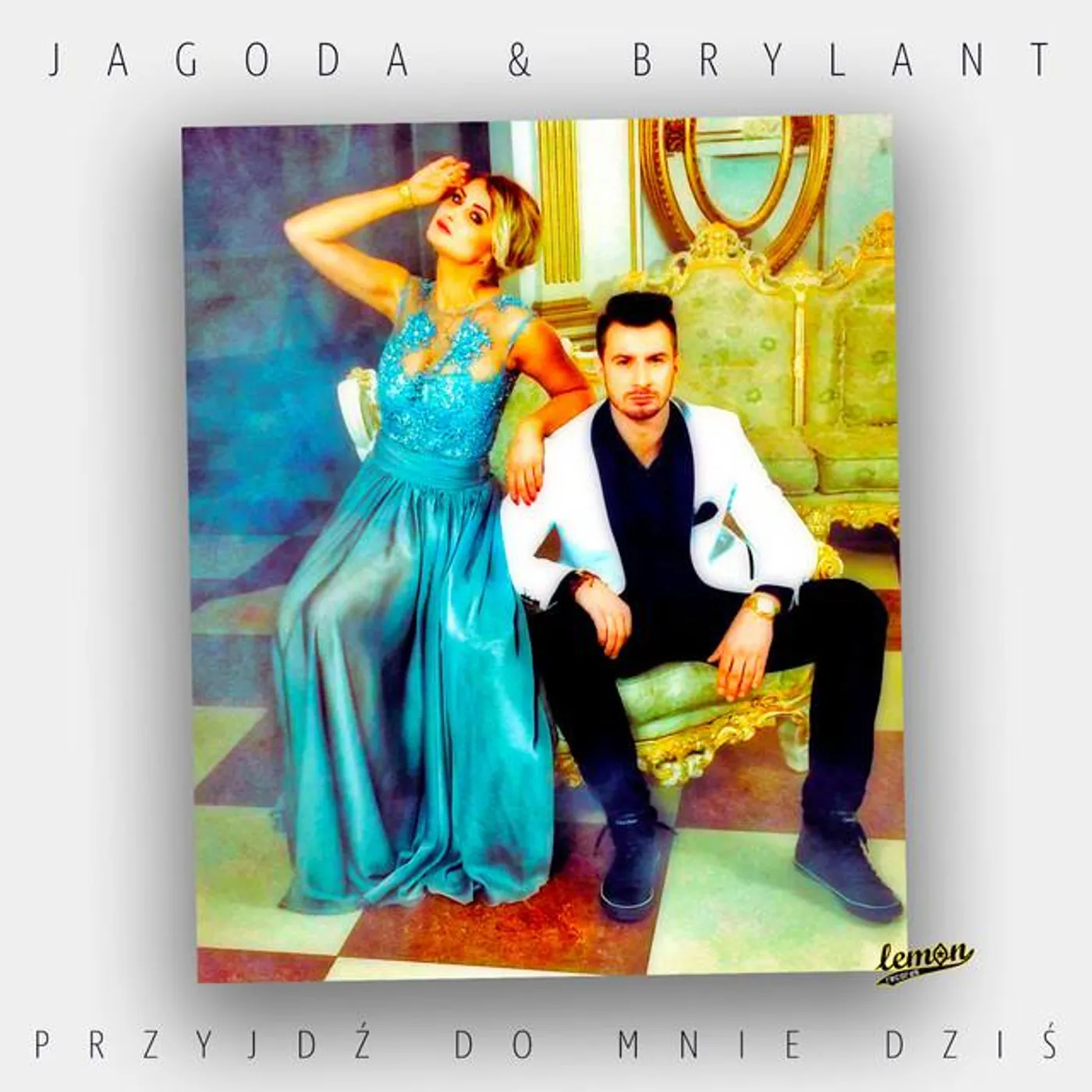 Jagoda Brand Page