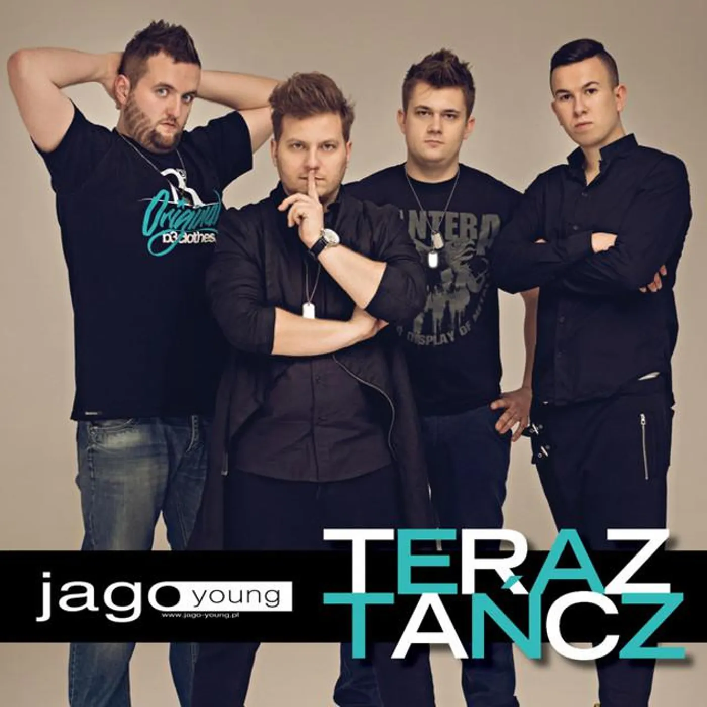 Jago Young