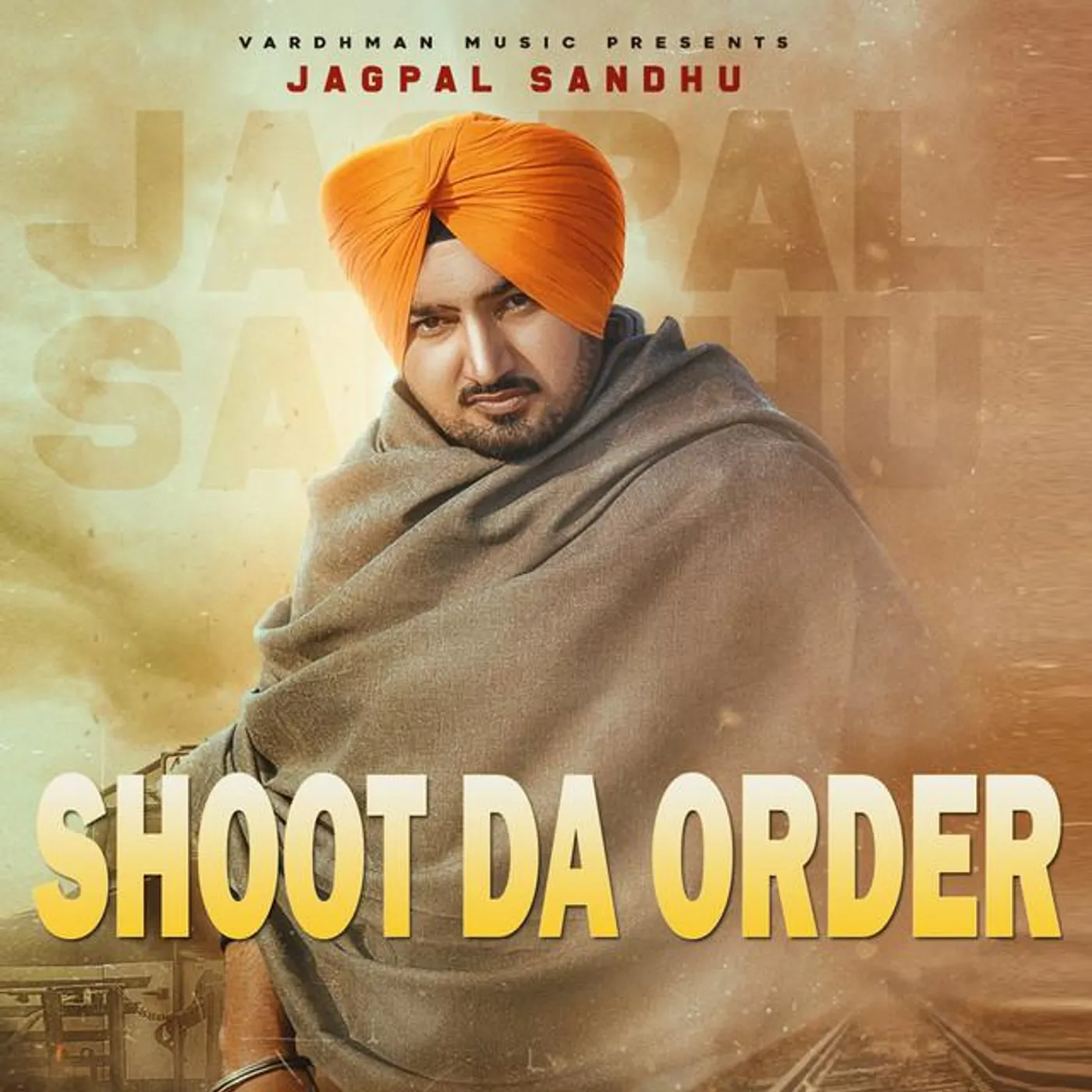 jagpal sandhu