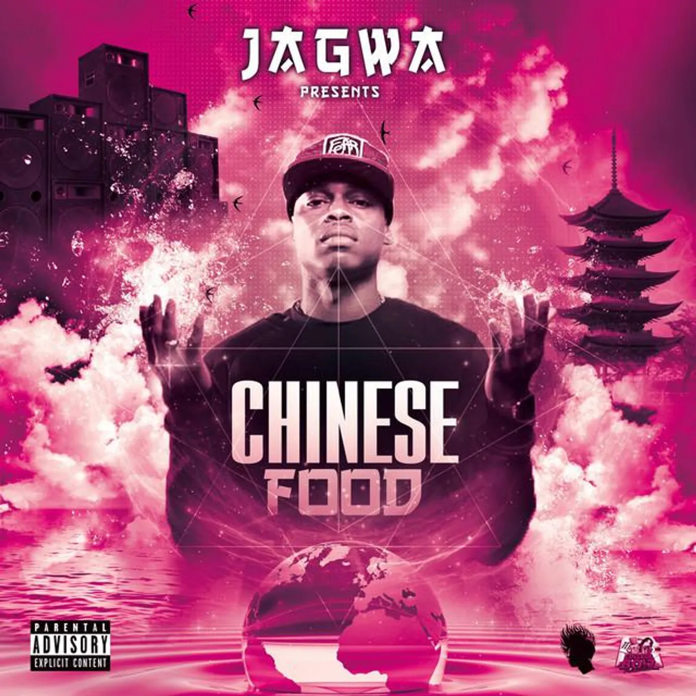 JAGWA Brand Page