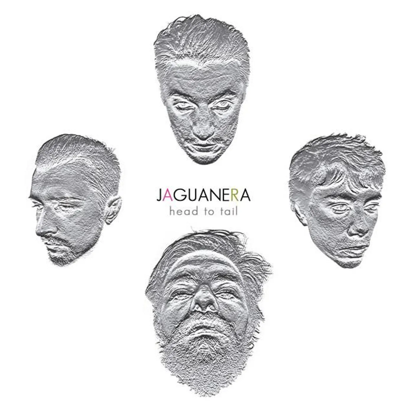 Jaguanera