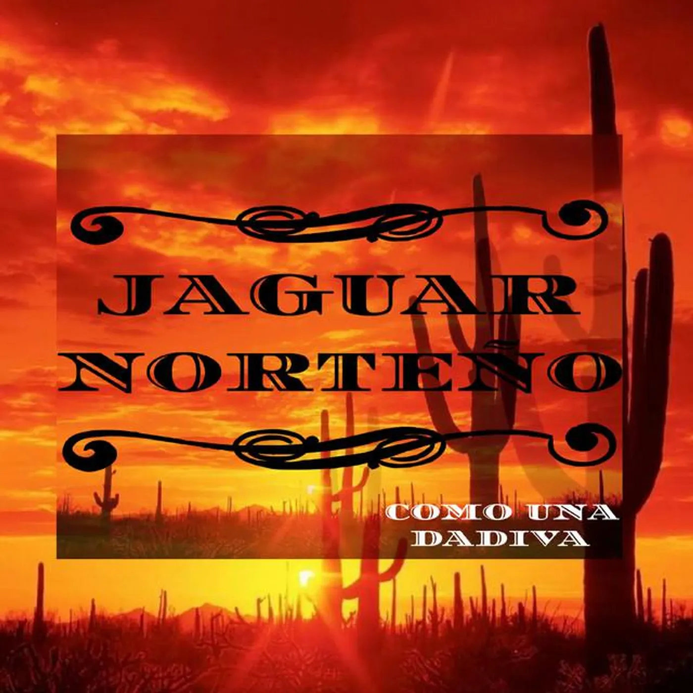 Jaguar Norteño Brand Page