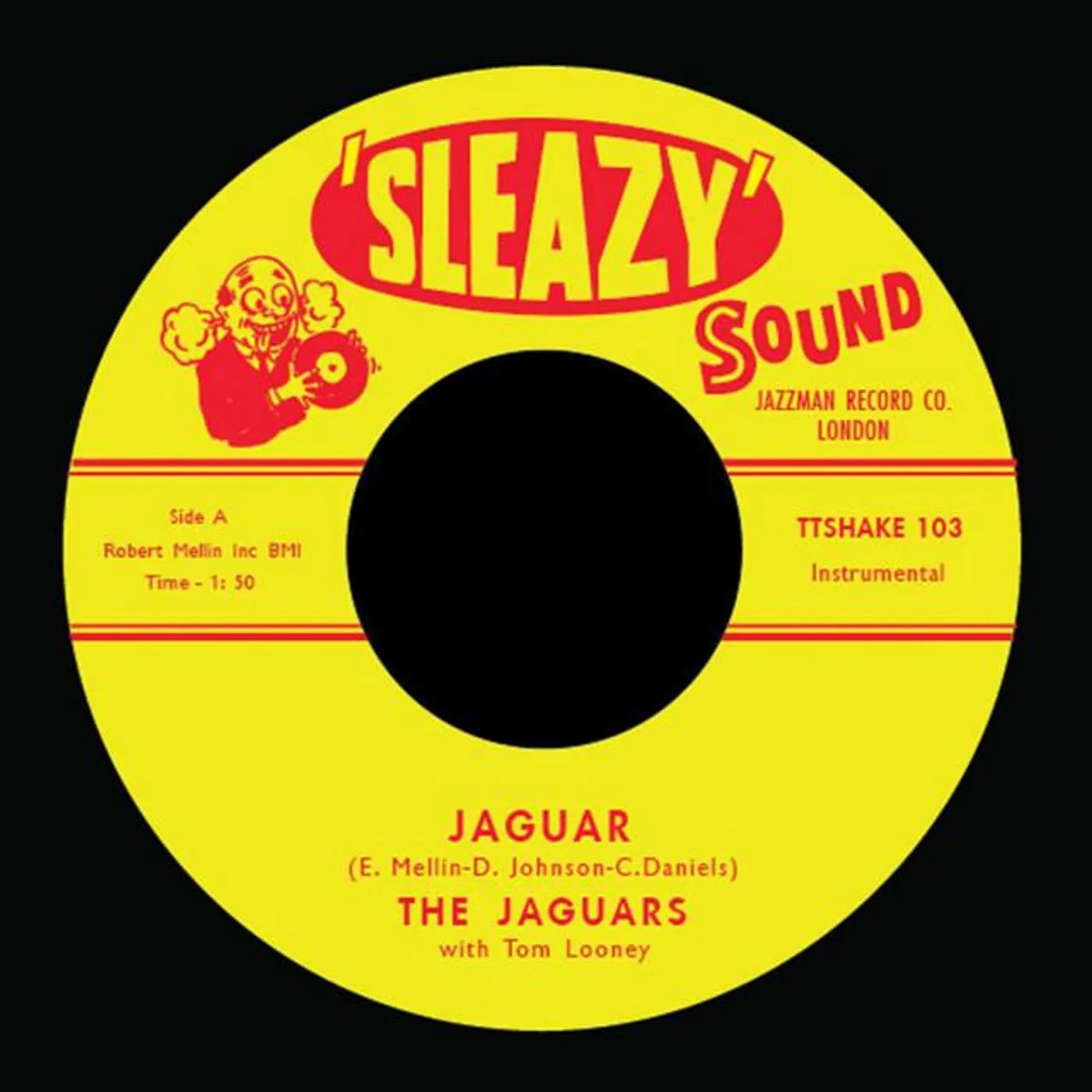 Jaguars