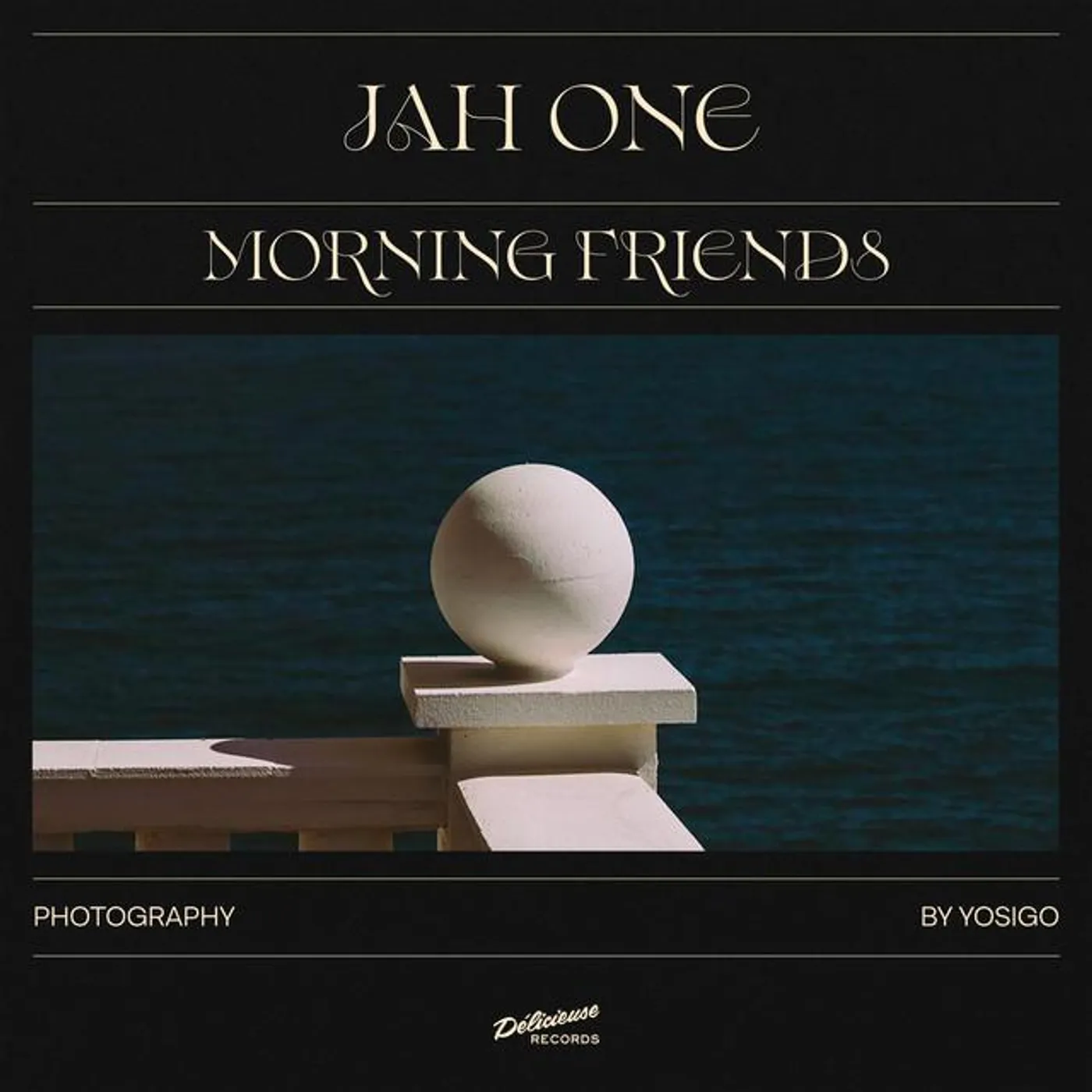 Jah One