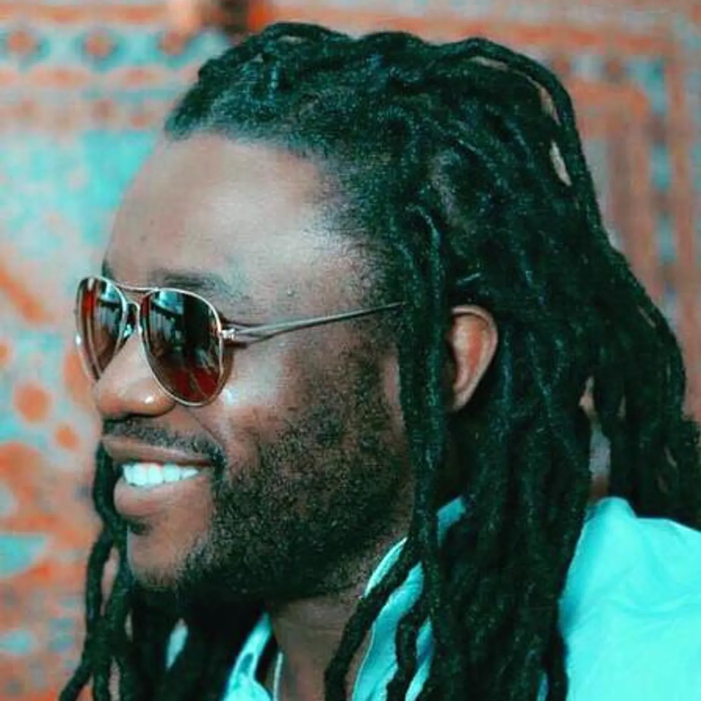 Jah Bami Brand Page