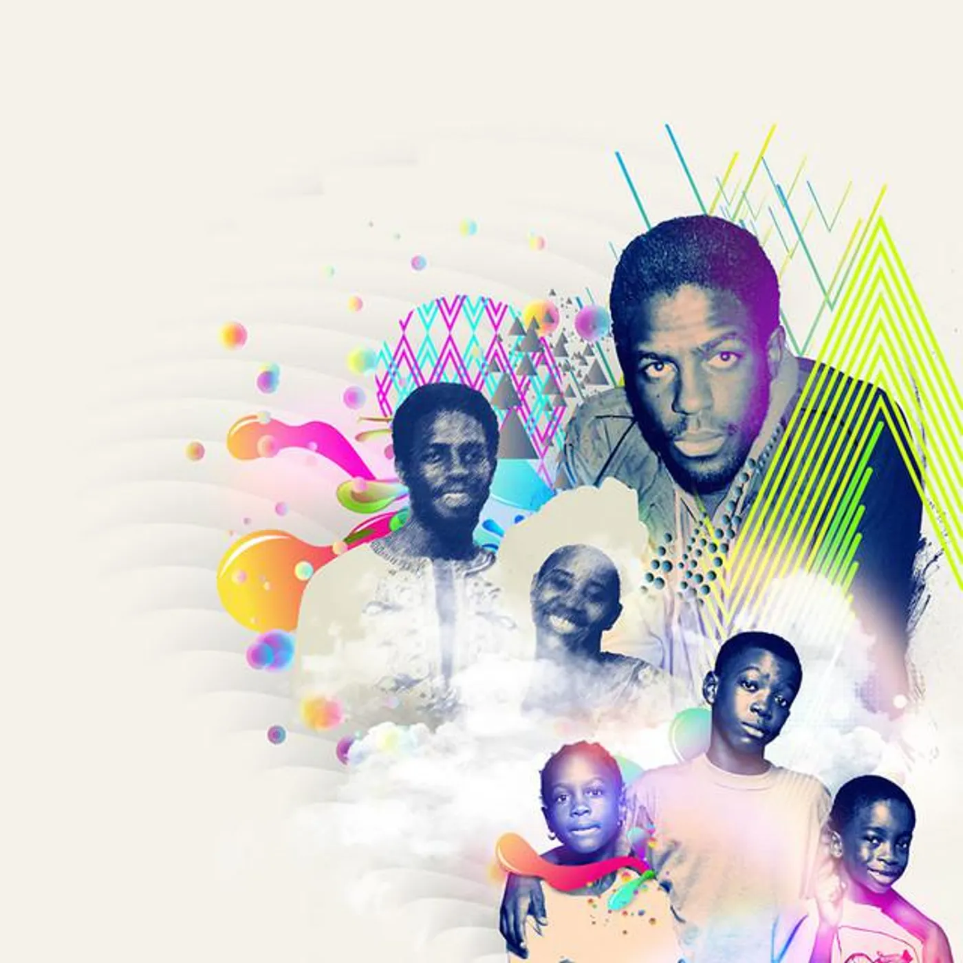 Jah C Brand Page