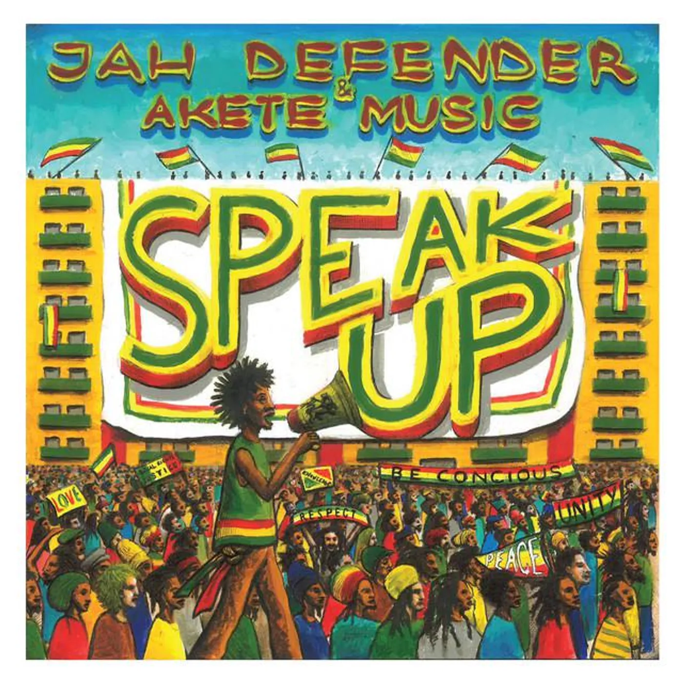 Jah Defender