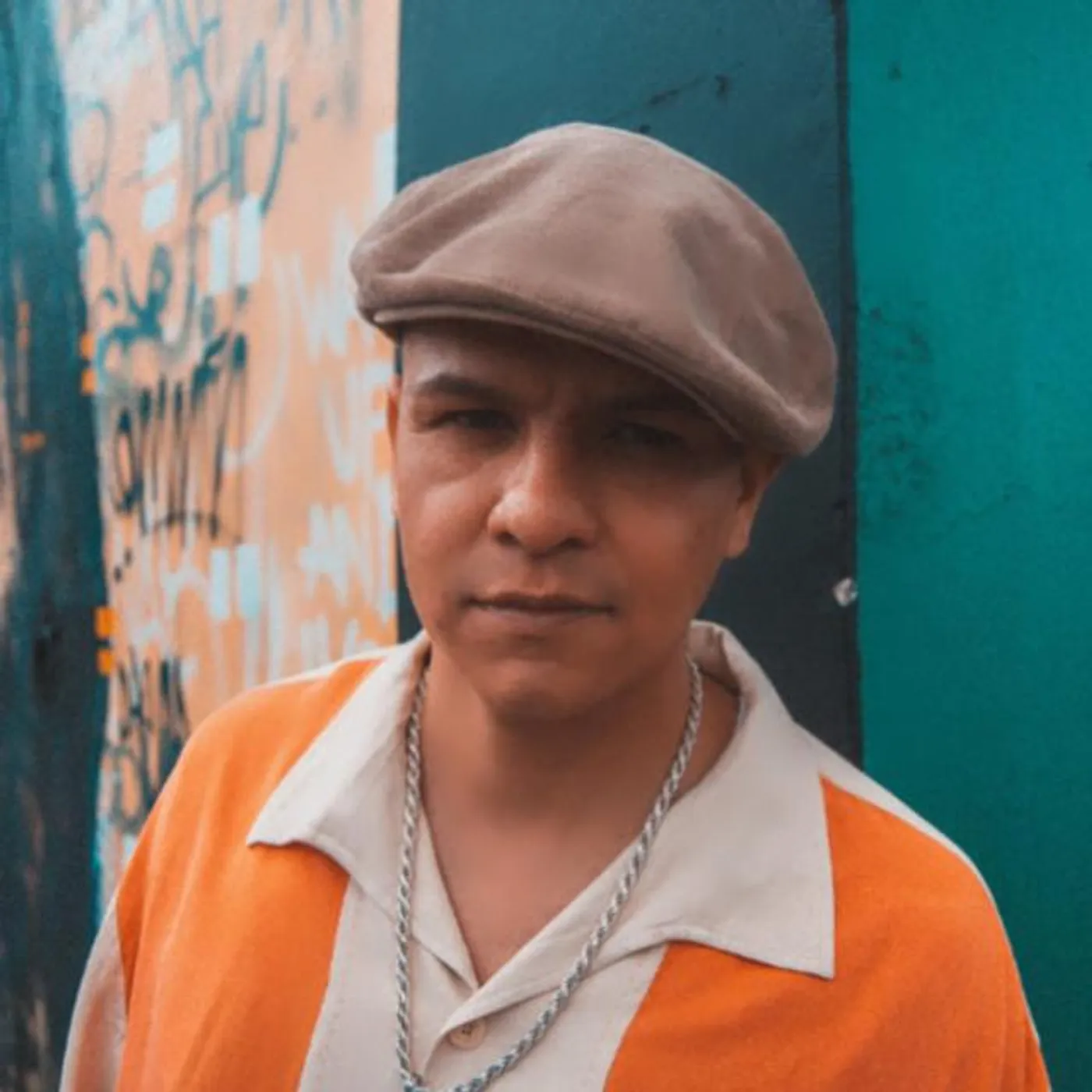 Jah Fabio Brand Page