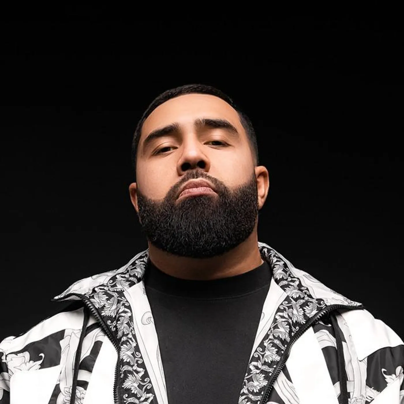 Jah Khalib Brand Page