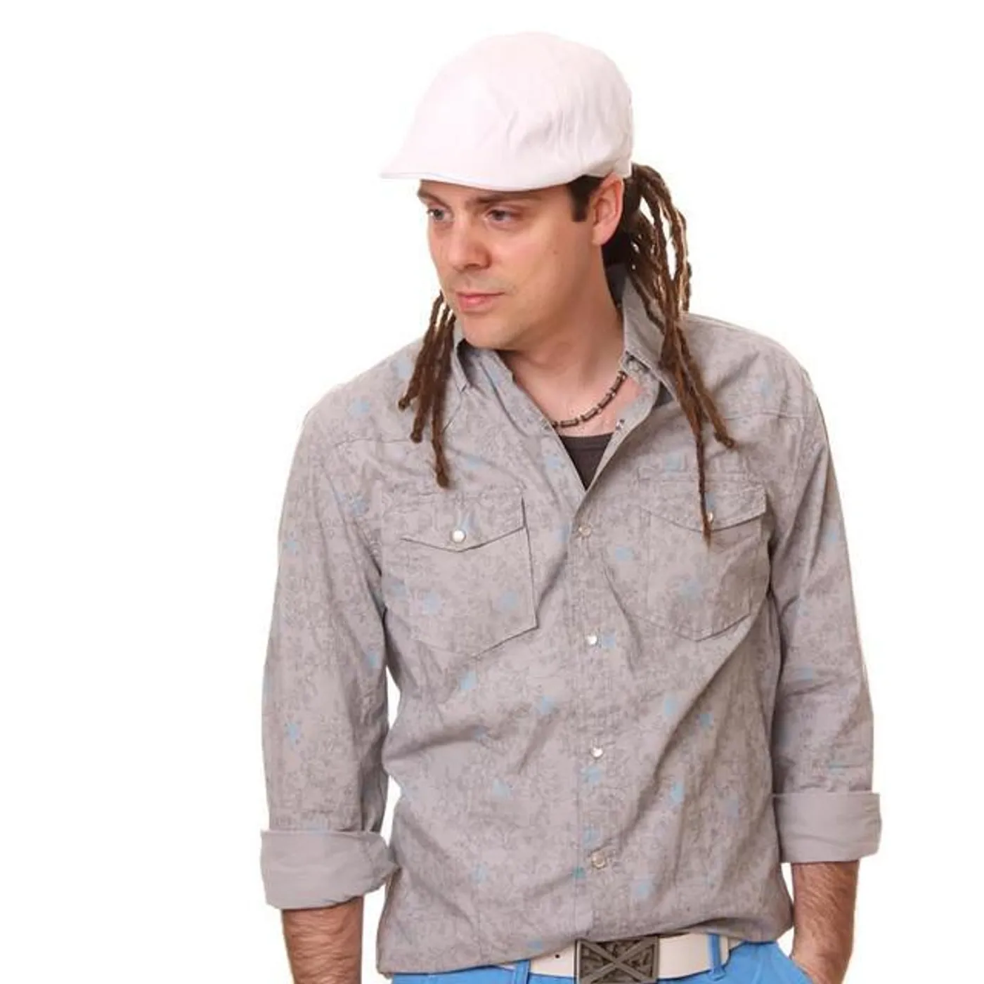 Jah Pickney Brand Page