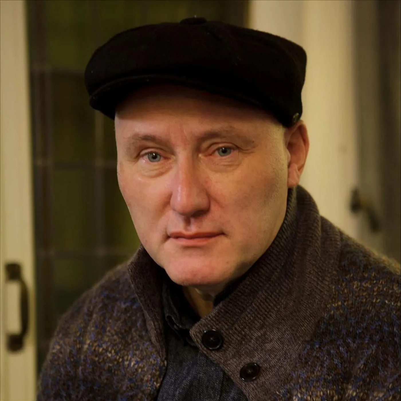 Jah Wobble Brand Page
