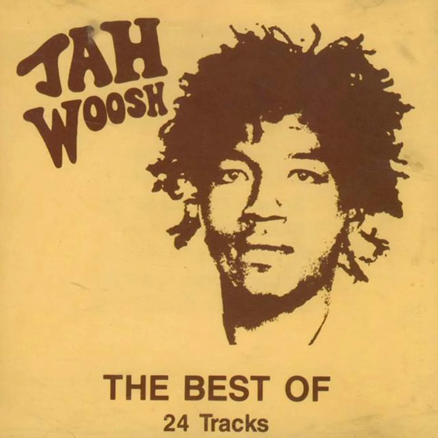 Jah Woosh Brand Page