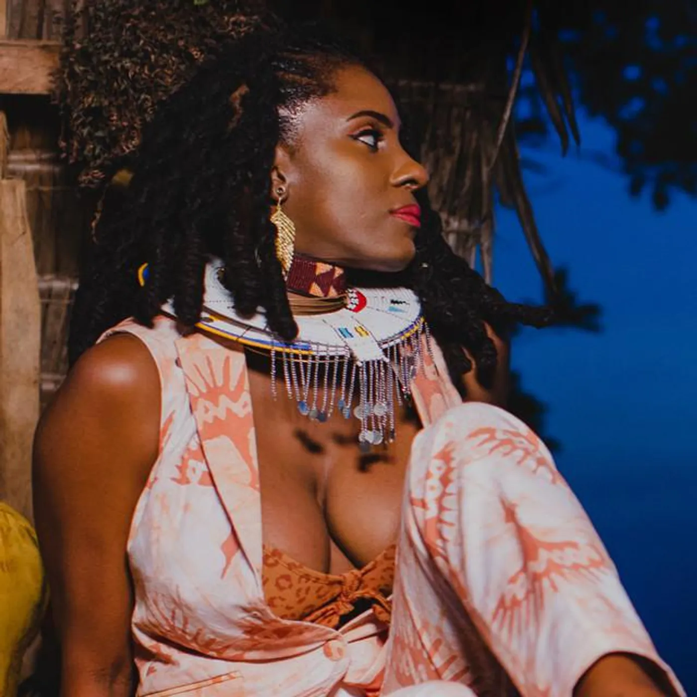 Jah9 Brand Page