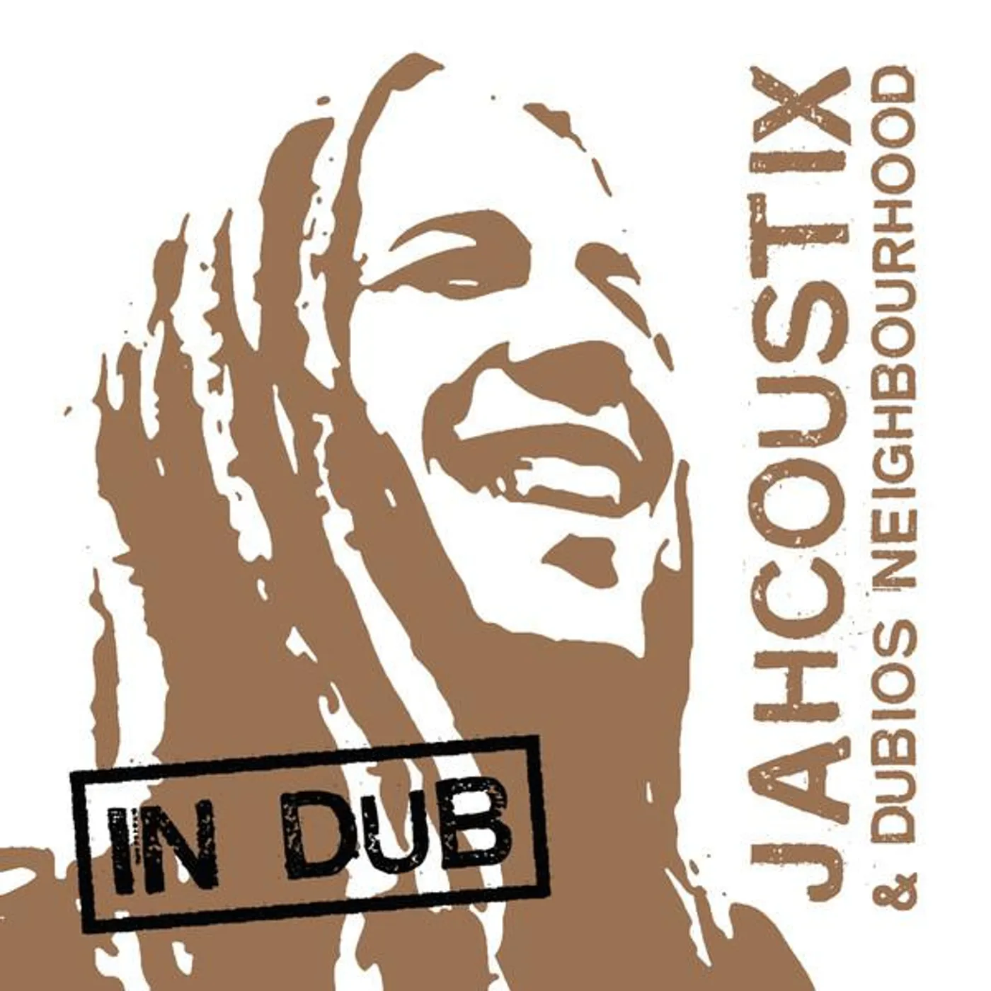 Jahcoustix & Dubios Neighbourhood Brand Page
