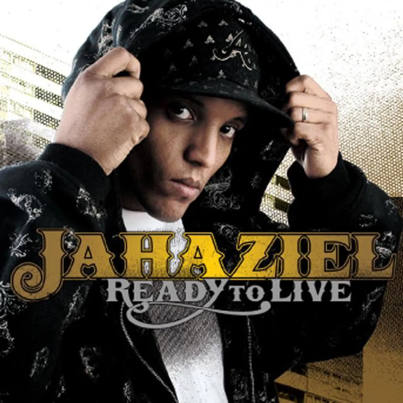 Jahaziel Brand Page