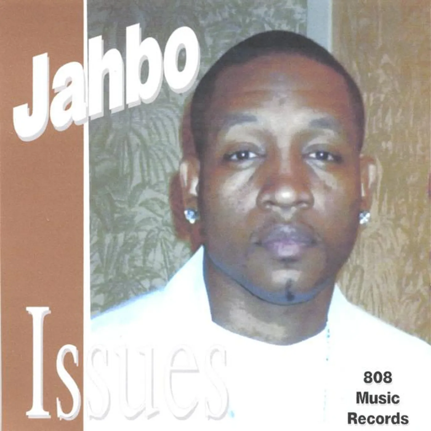 Jahbo Brand Page