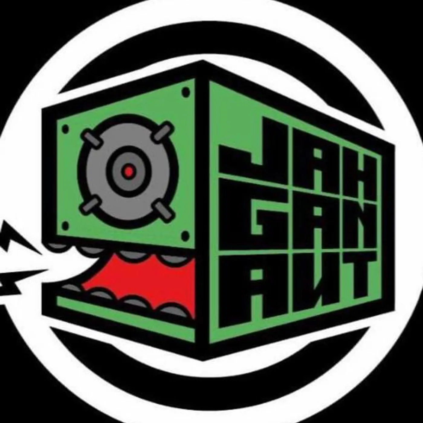 Jahganaut Brand Page