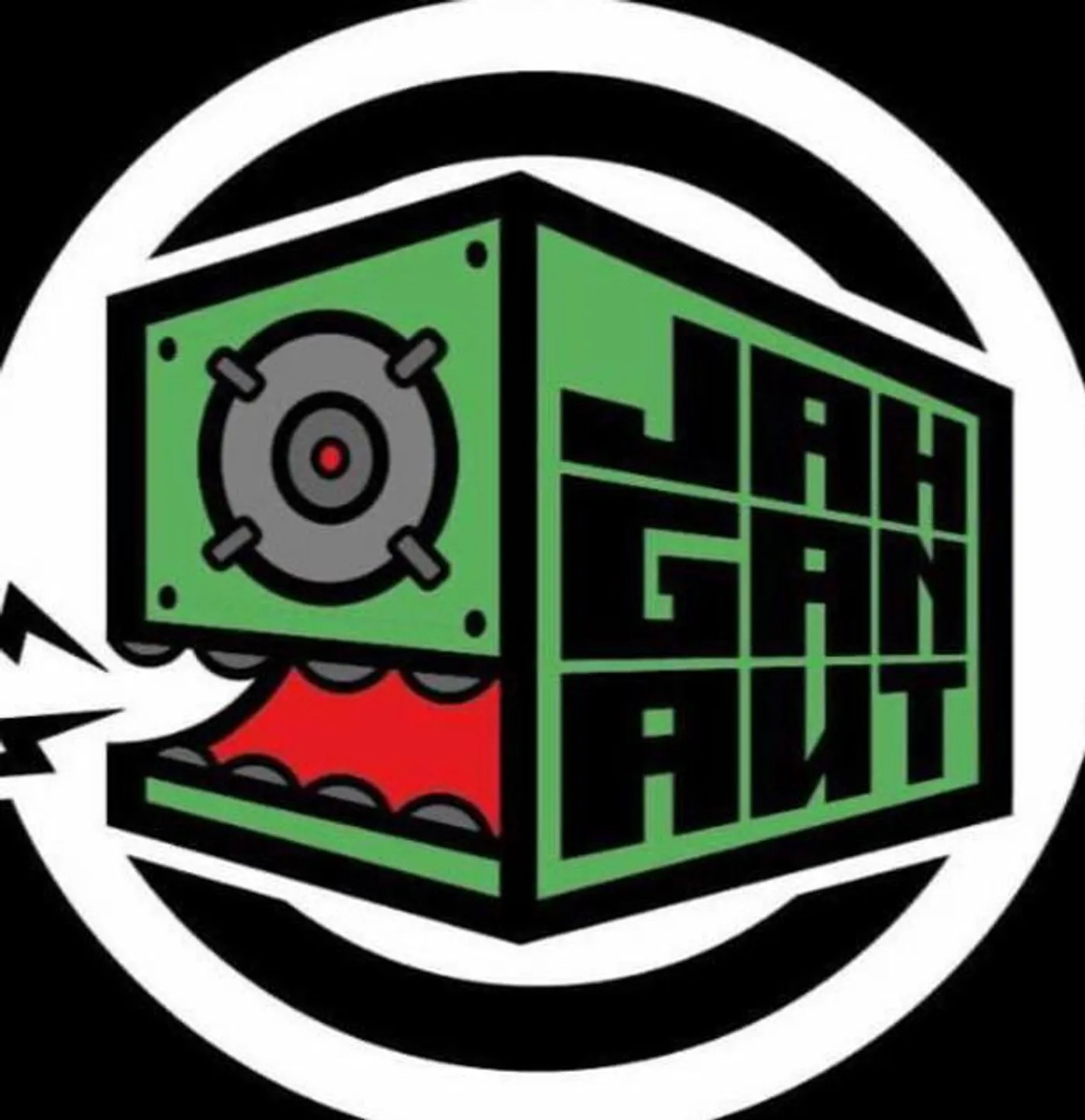 Jahganaut