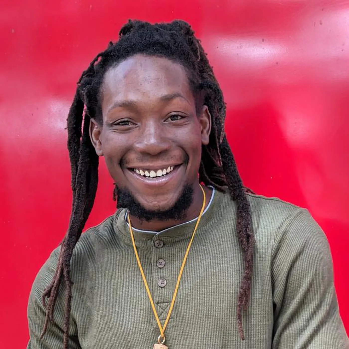 Jahdon Brand Page
