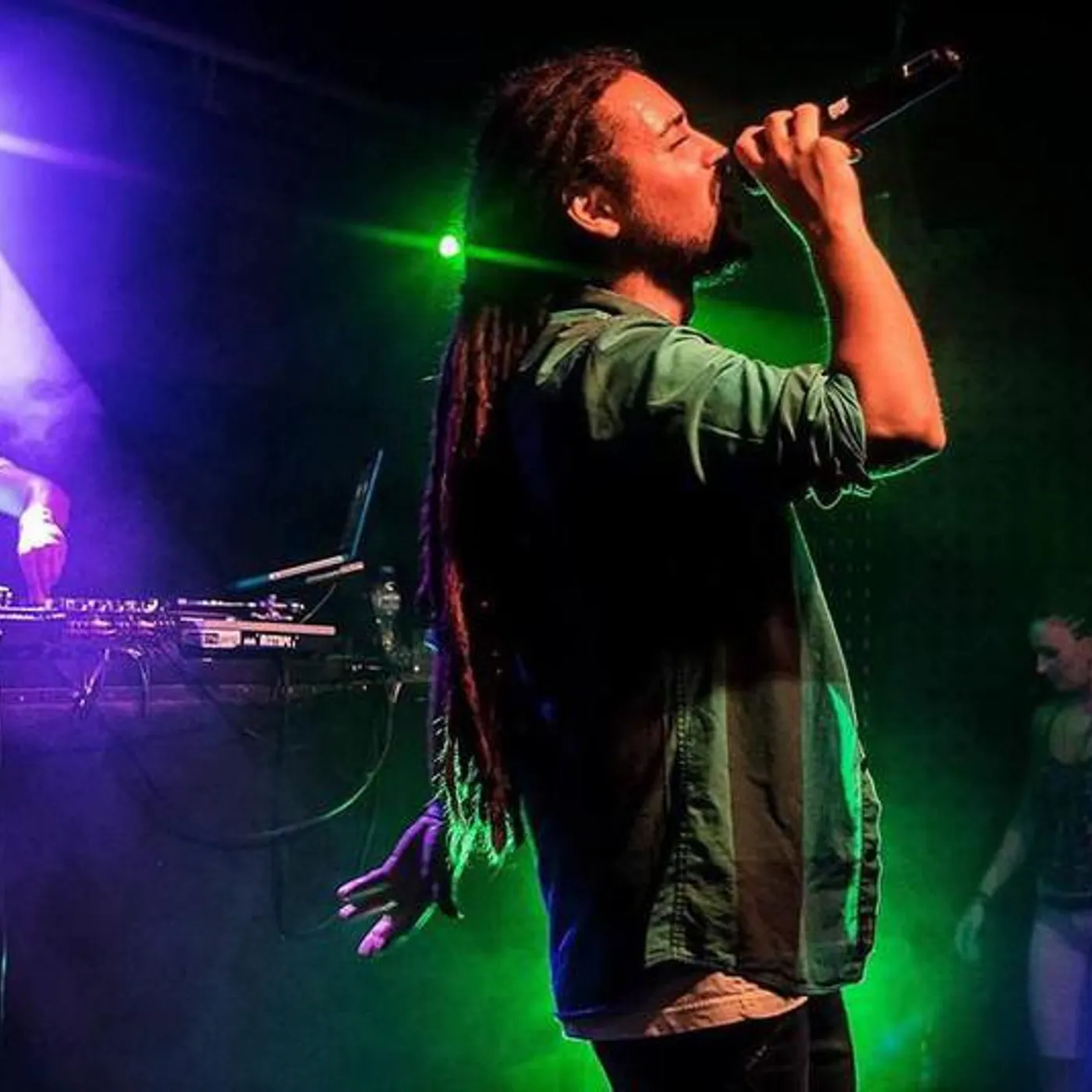 Jahmmi Youth Brand Page