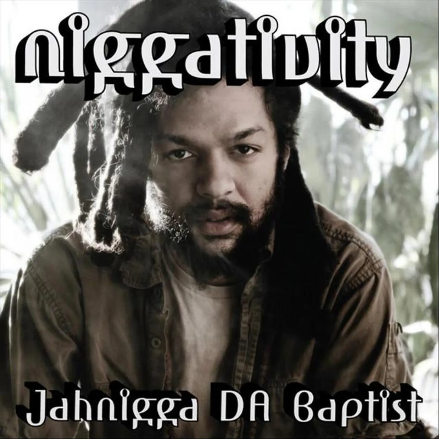 Jahnigga Da Baptist