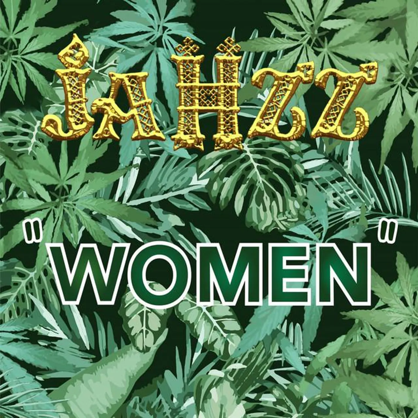 Jahzz Brand Page