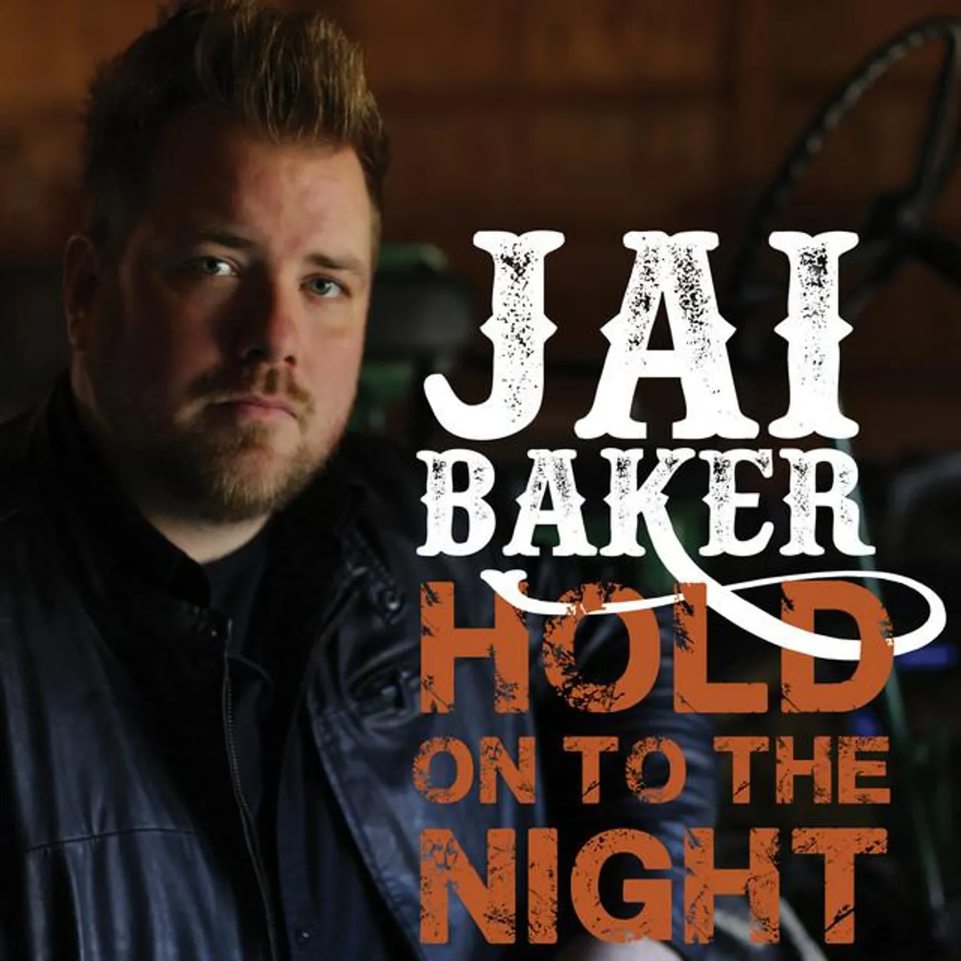 Jai Baker Brand Page