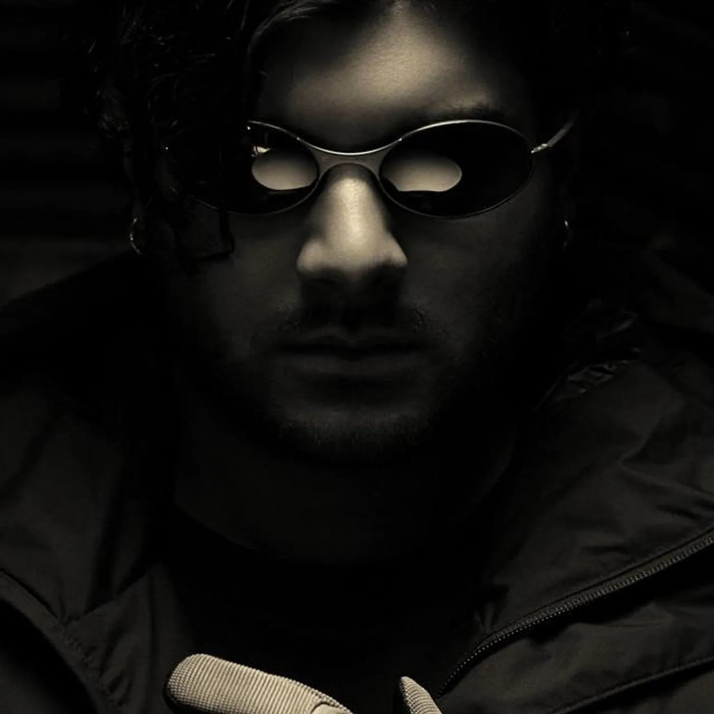 Jai Paul Brand Page