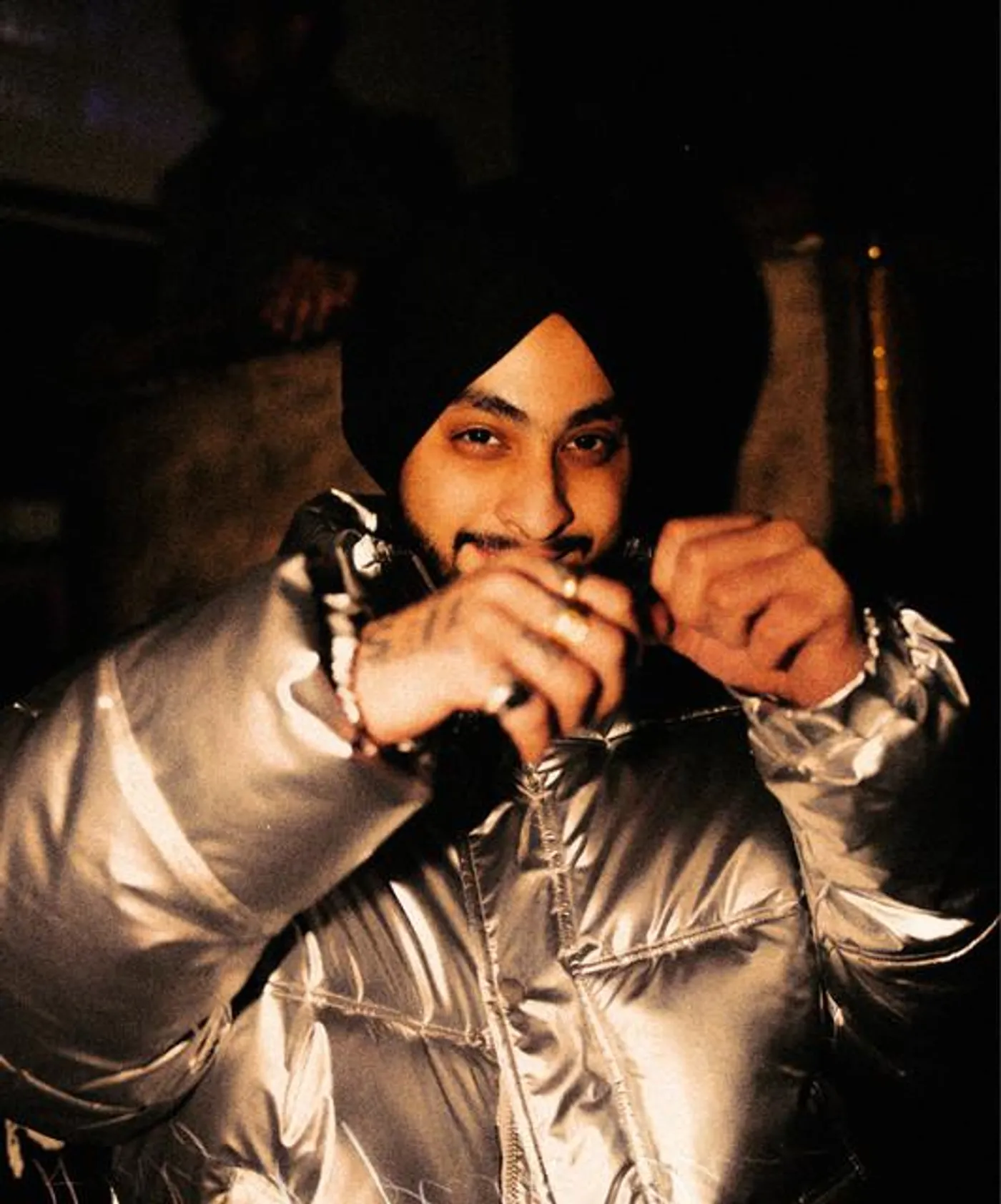 Jaigo Gill