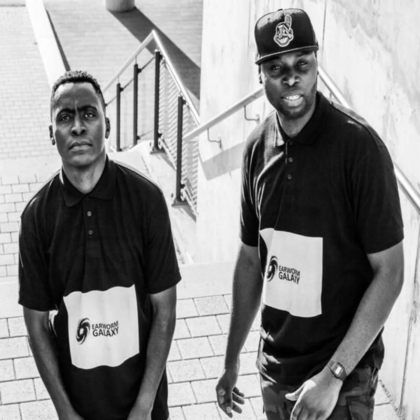 Jaief & Asong