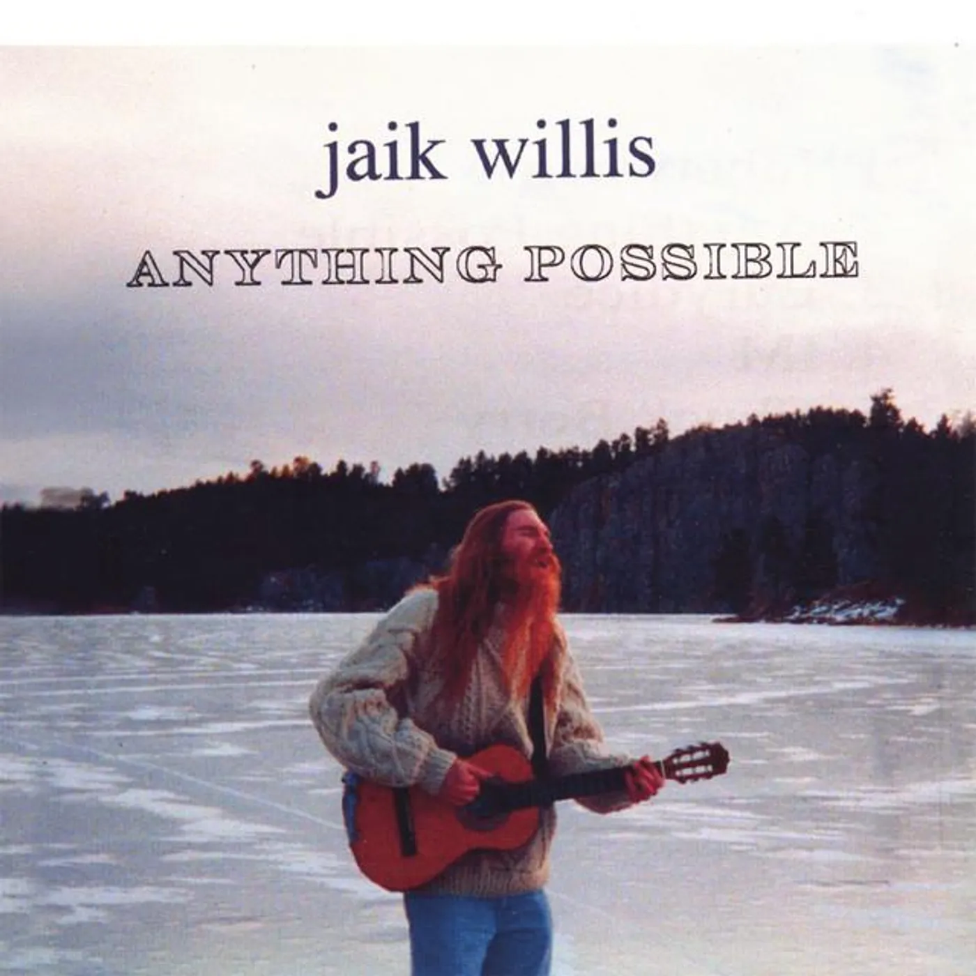 Jaik Willis Brand Page
