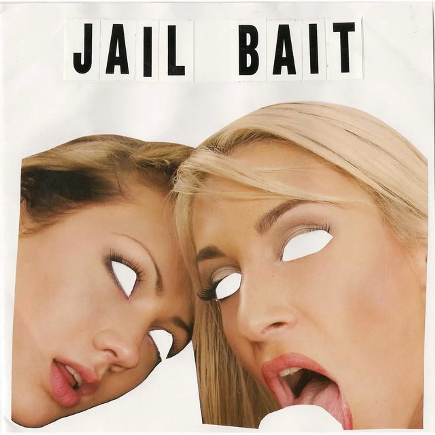 Jail Bait