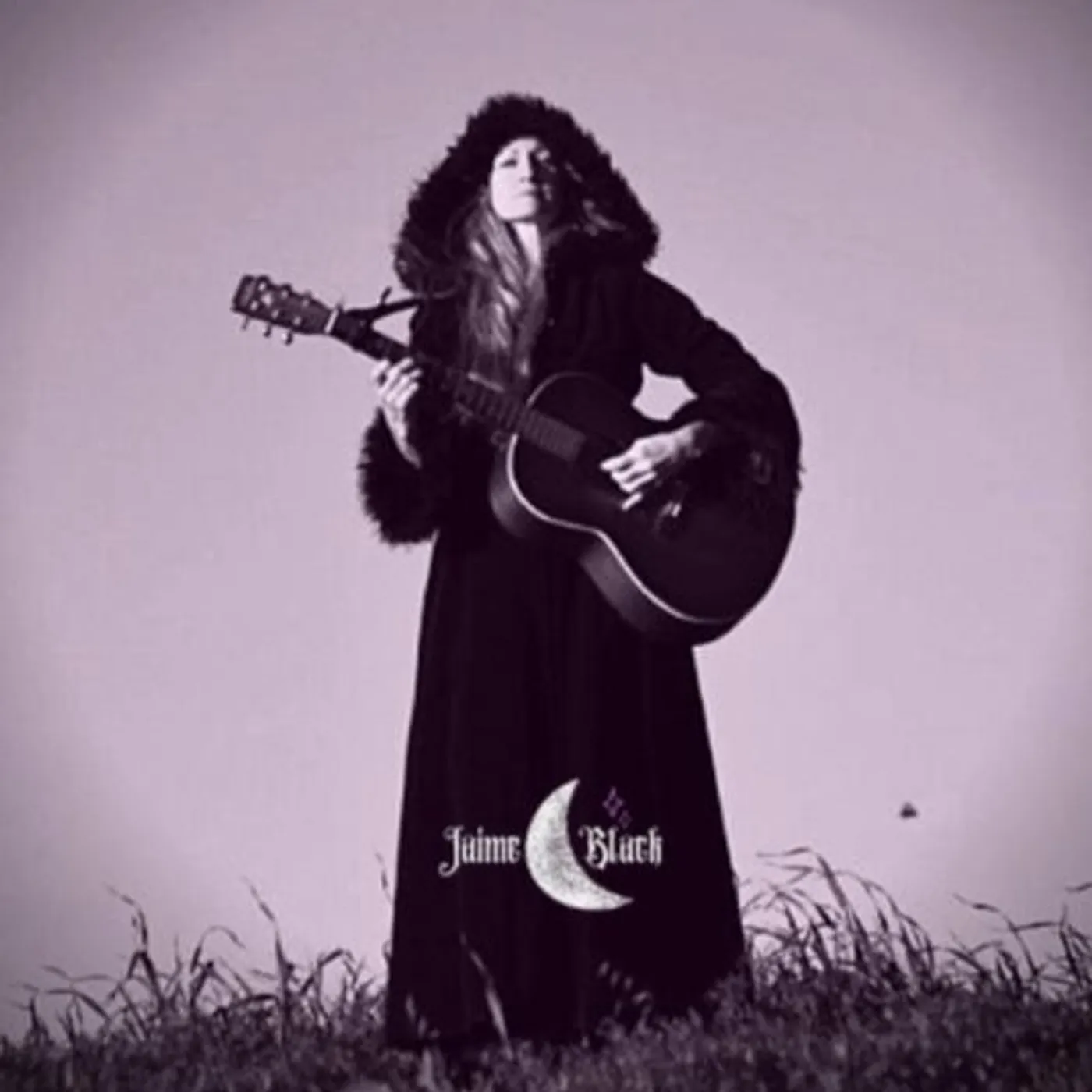Jaime Black Brand Page