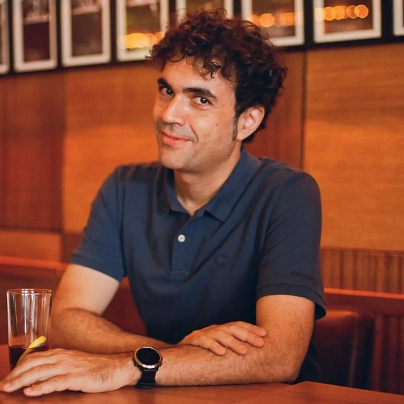 Jaime Córdoba
