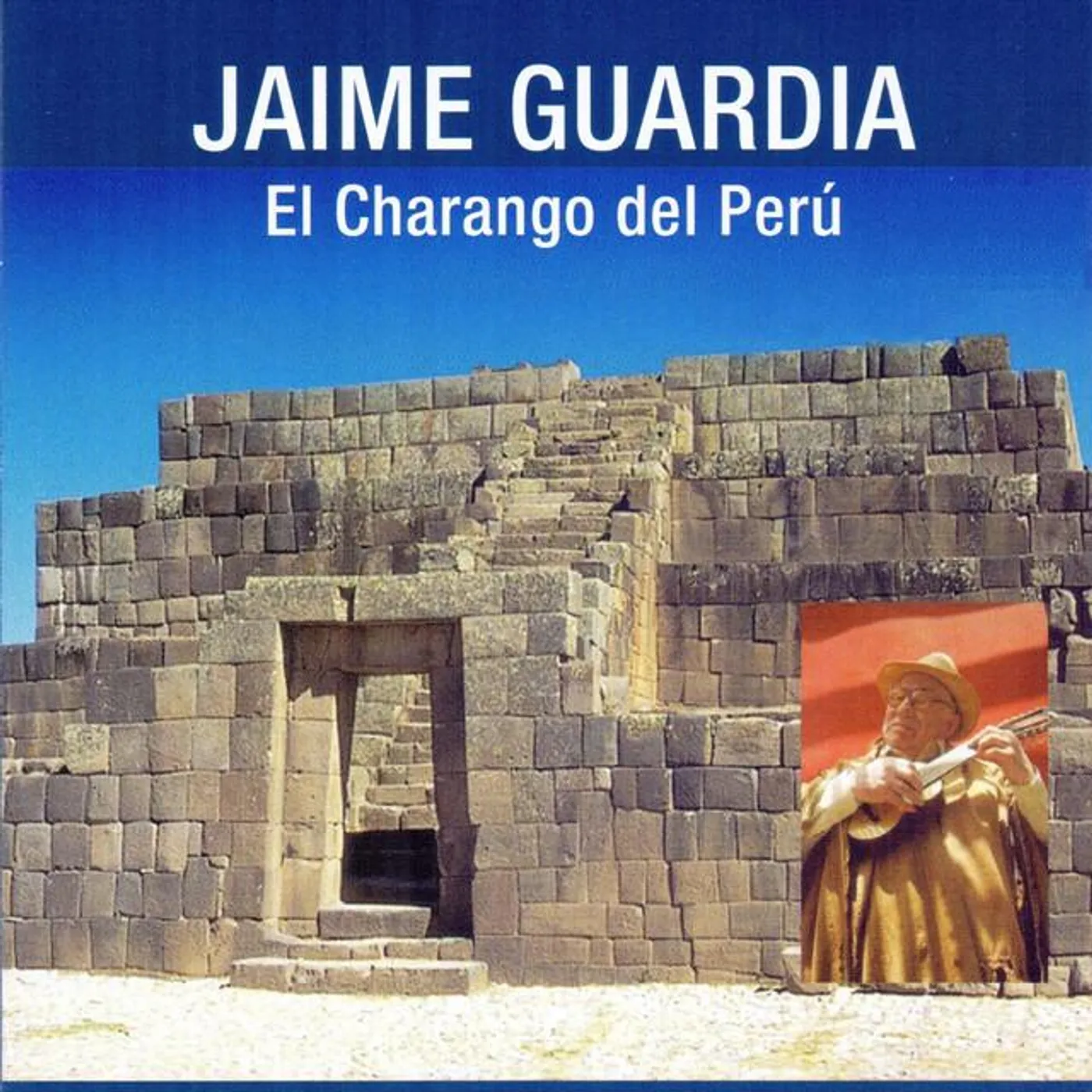 Jaime Guardia