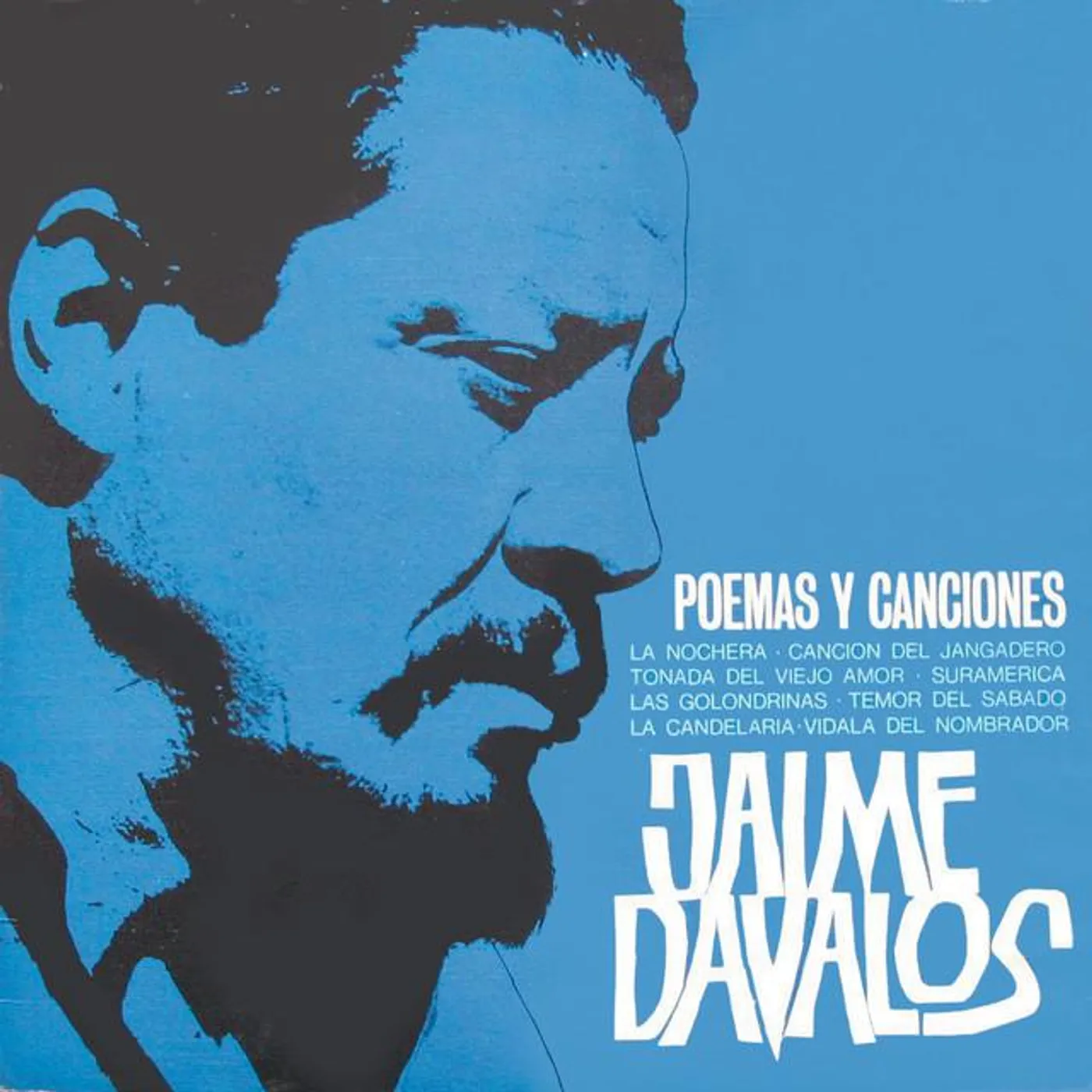 Jaime Dávalos