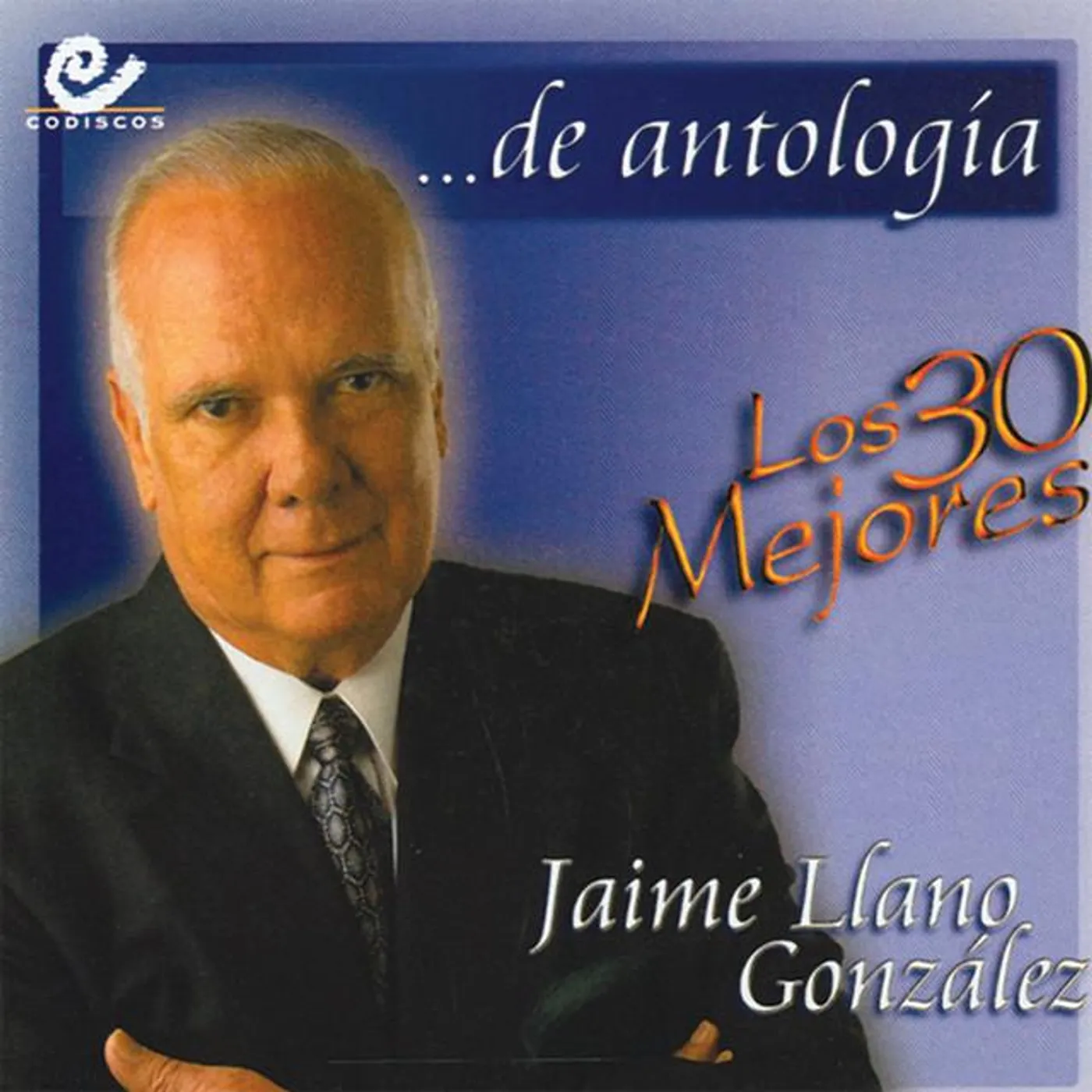 Jaime Llano Gonzales