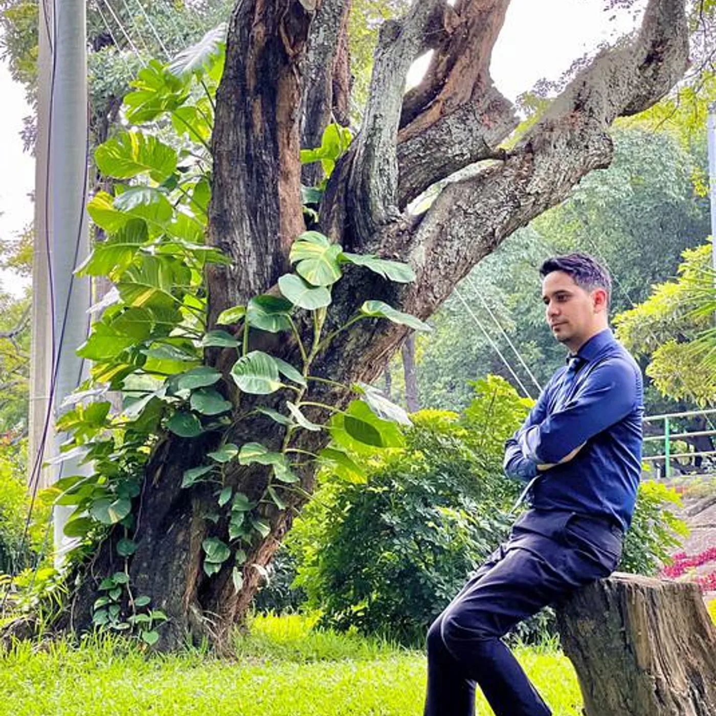 Jaime Luis Rodriguez