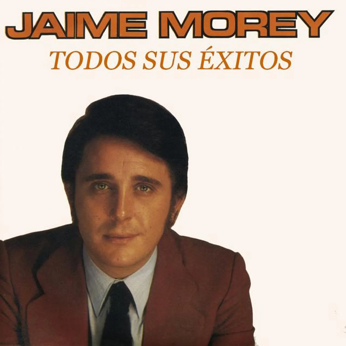 Jaime Morey Brand Page